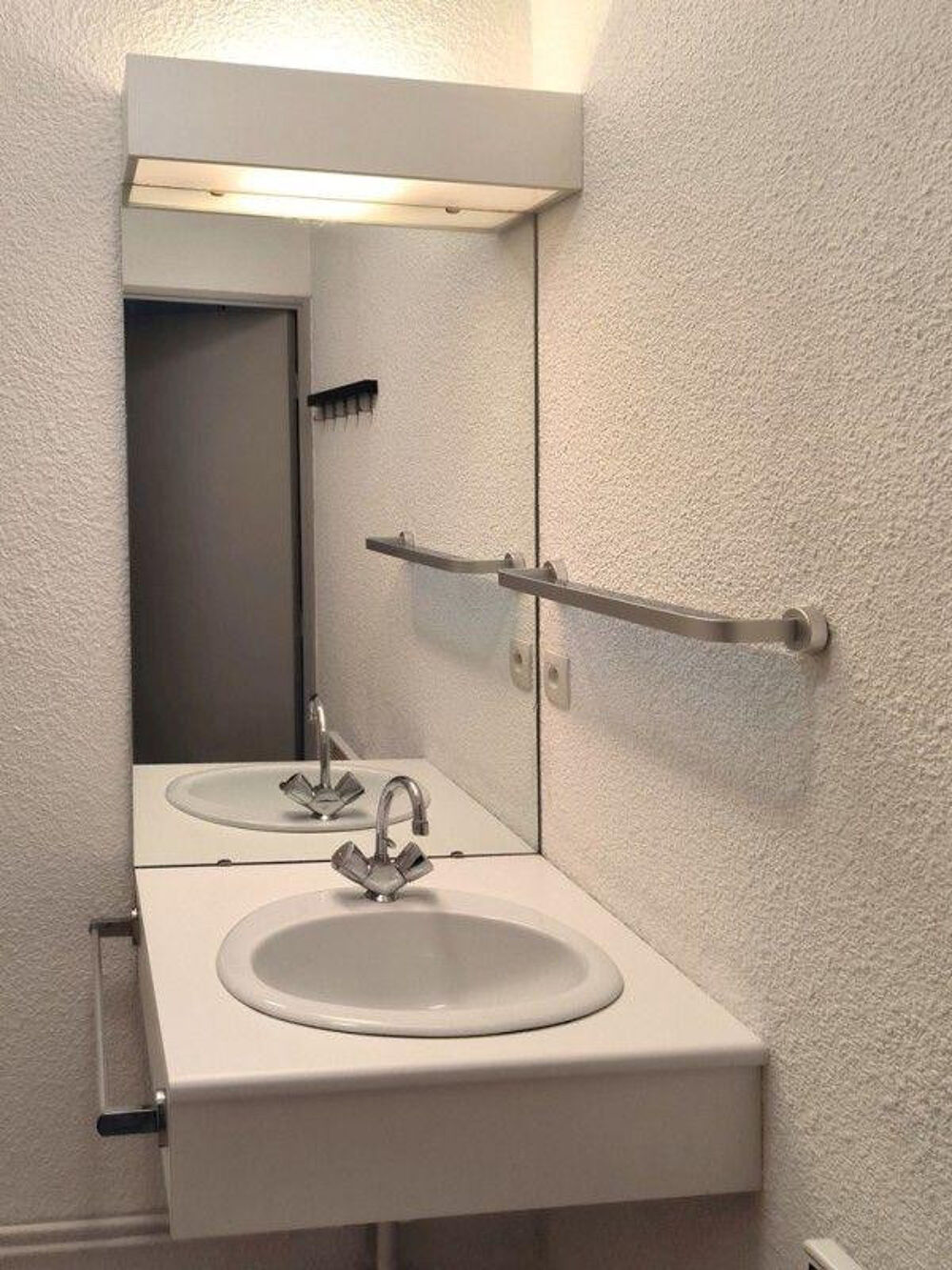 Location Appartement Agréable studio dans résidence calme proche centre Nancy