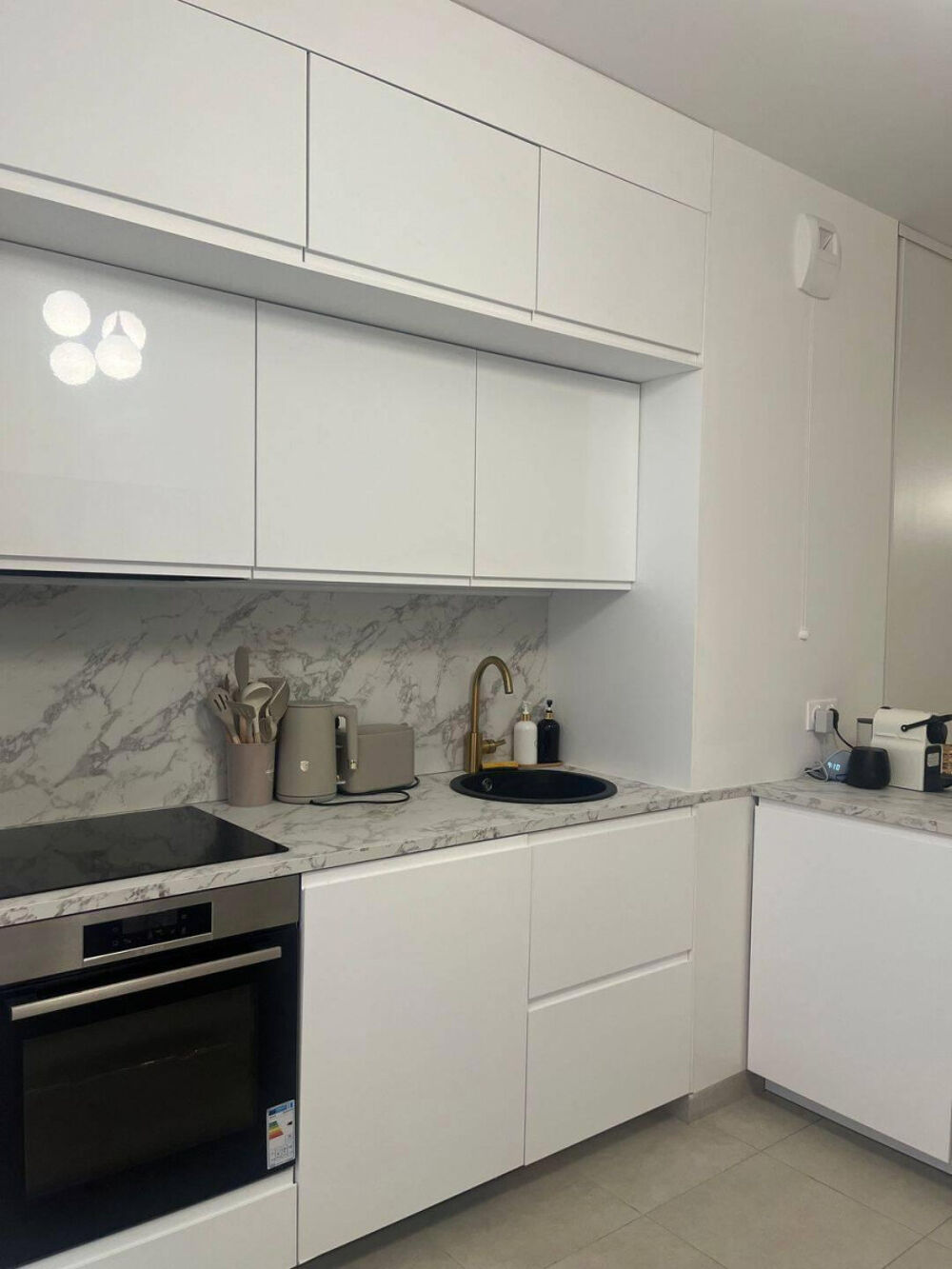 Location Appartement Superbe 3P neuf 70m² meublé haut de gamme Nanterre