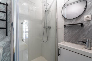  Appartement à louer 1 pièce 16 m²