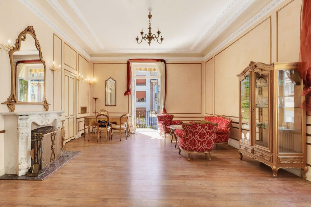 Appartement 5 pièces 141 m² · à Nice · 141 m² · 790 000 €