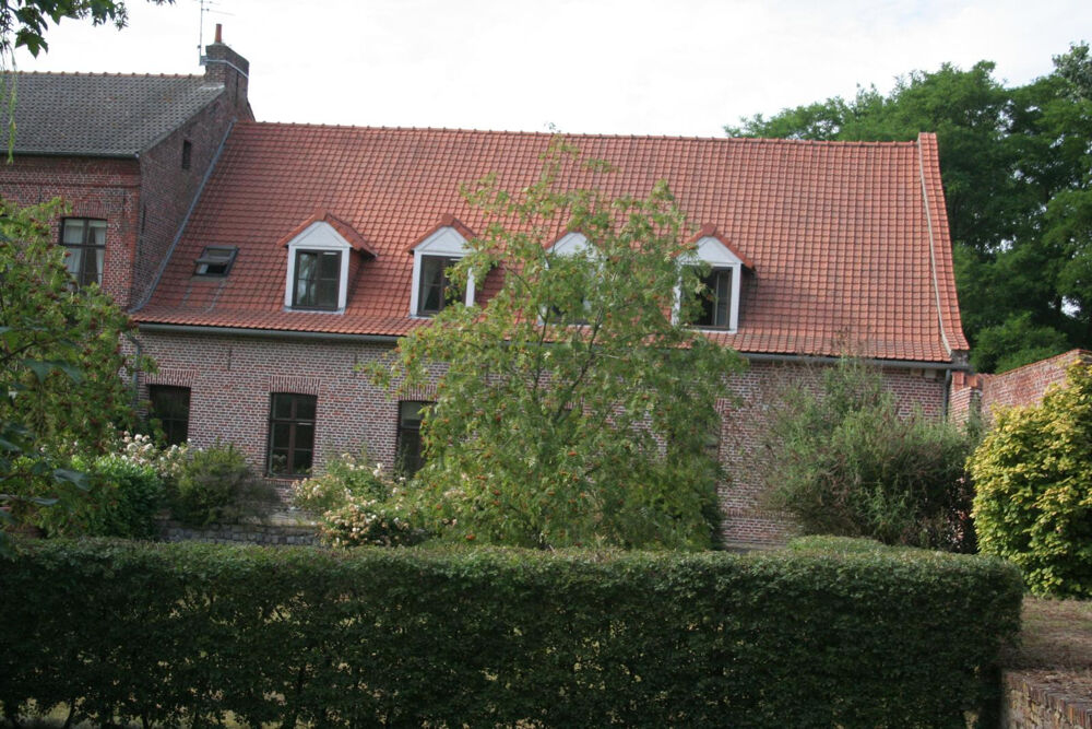Location Maison Maison au calme 350m2, grand séjour 120m2 , jardin Cappelle-en-pévèle