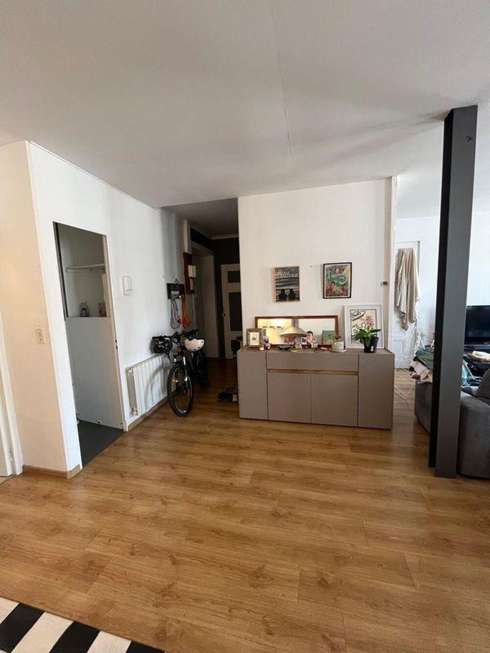 Location Appartement Appartement loft T2 - 70m2 - Lyon 7 Lyon 7