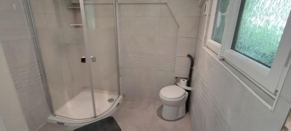 Location Appartement Juvisy-Studio 20m2-750 CC Juvisy-sur-orge