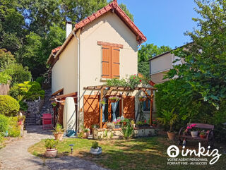  Maison � vendre 3 pi�ces 84 m�