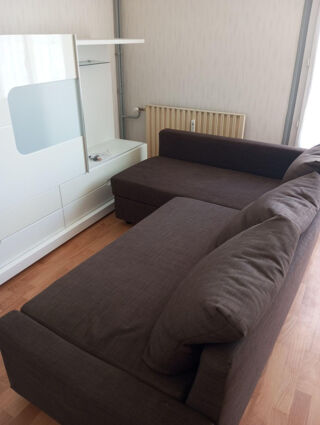  Appartement à louer 1 pièce 69 m²