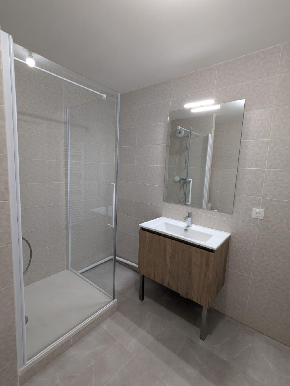 Location Appartement T2 Neuf 40m² – Le Perreux sur Marne – Proche RER A Le perreux-sur-marne