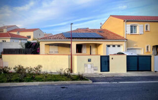  Maison � vendre 4 pi�ces 126 m�