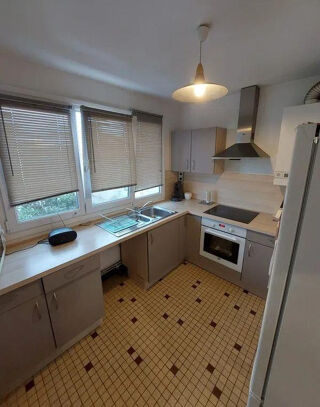  Appartement � louer 3 pi�ces 60 m�