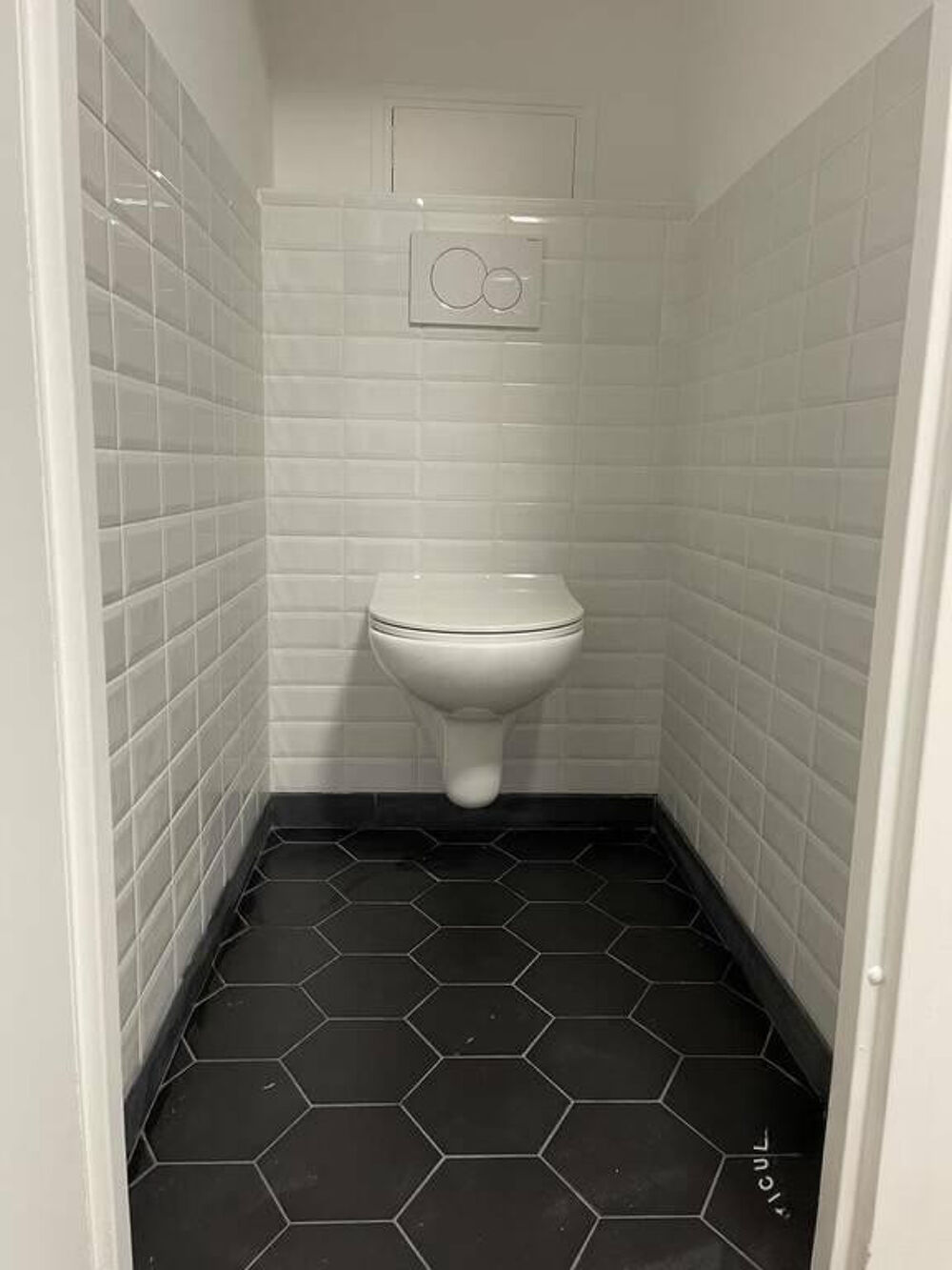 Location Appartement Beau 2P 44m² refait à neuf Paris 14