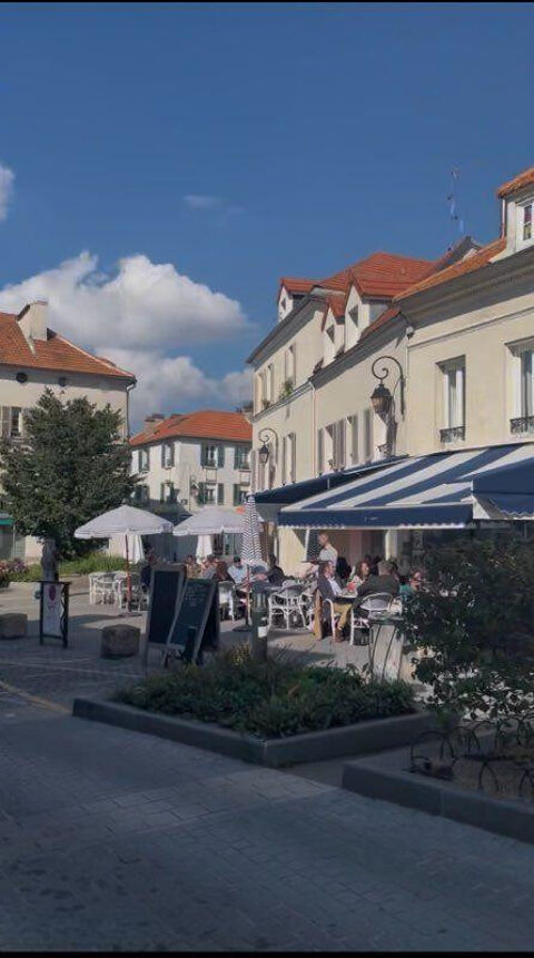   Beau 2P meubl� 34m� en duplex Appartement - 2 pi�ce(s) - 34 m�