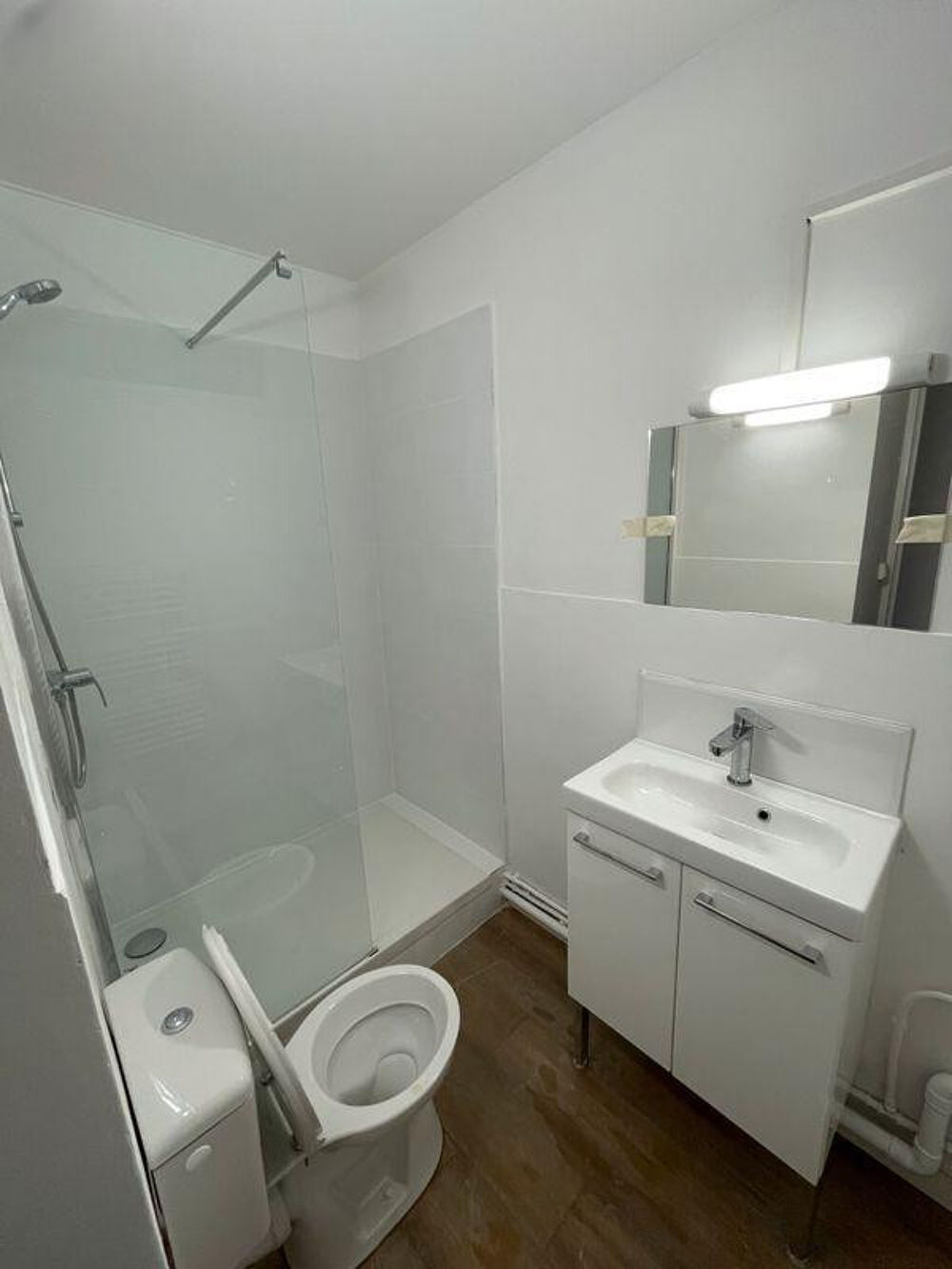 Location Appartement Studio 20 m2 dans résidence sécurisée à la Timone Marseille 10