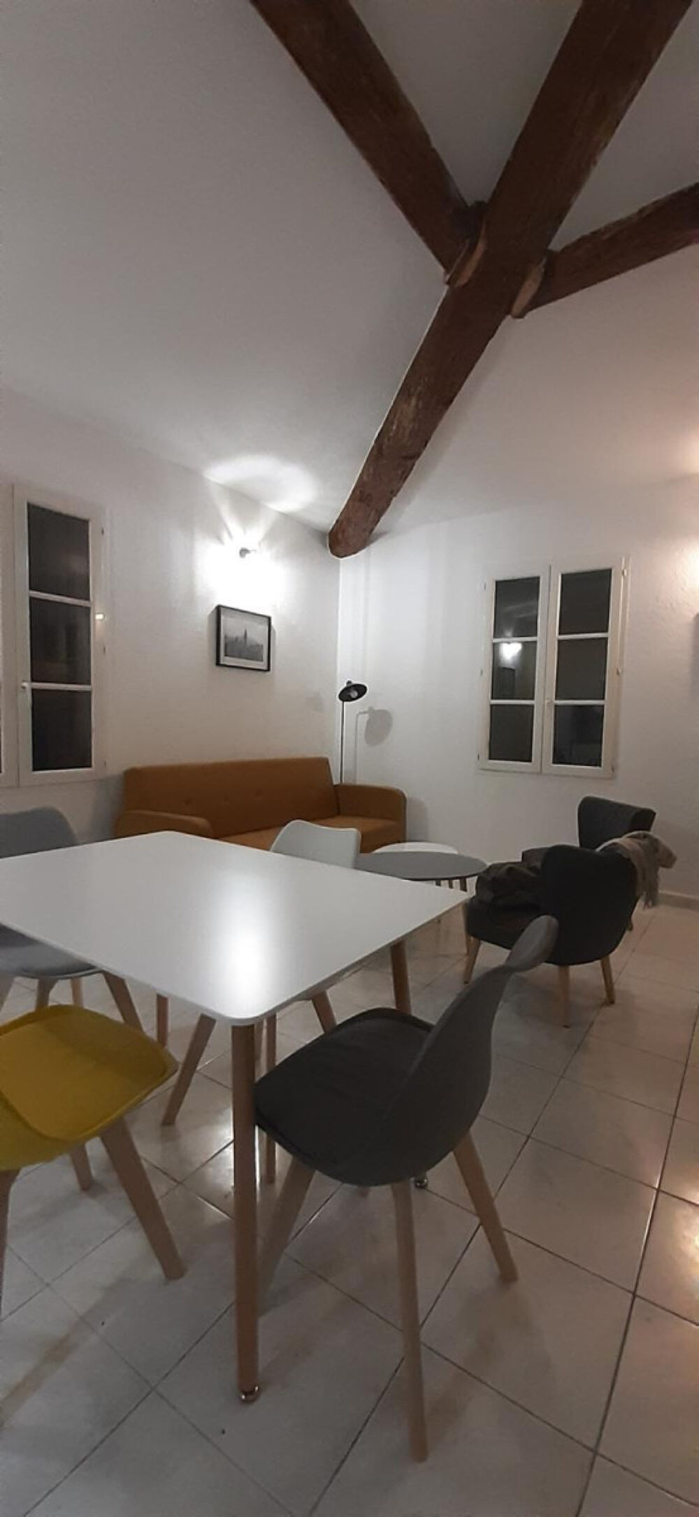 Location Appartement A louer joli T1  très lumineux  meublé et équipé Montpellier