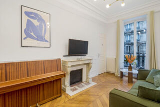  Appartement � louer 5 pi�ces 110 m�