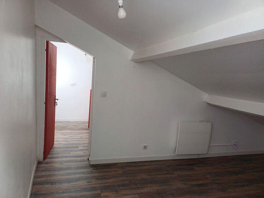 Location Appartement 2 pièces duplex 34 m2 Clichy