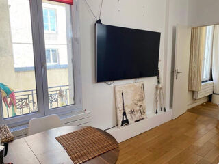  Appartement à louer 2 pièces 35 m²