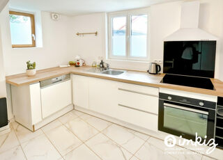  Maison � vendre 4 pi�ces 72 m�