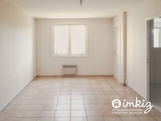  Appartement  vendre 2 pices 54 m