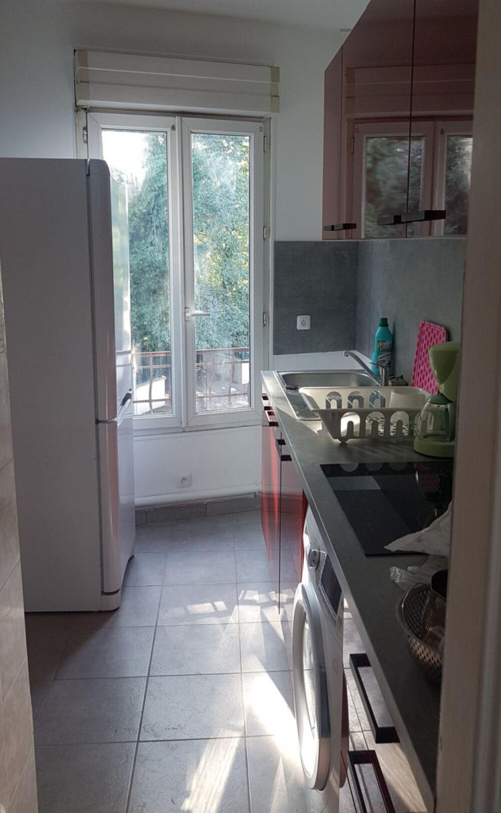 Location Appartement Chambre dispo dans coloc 55m² Aulnay-sous-bois