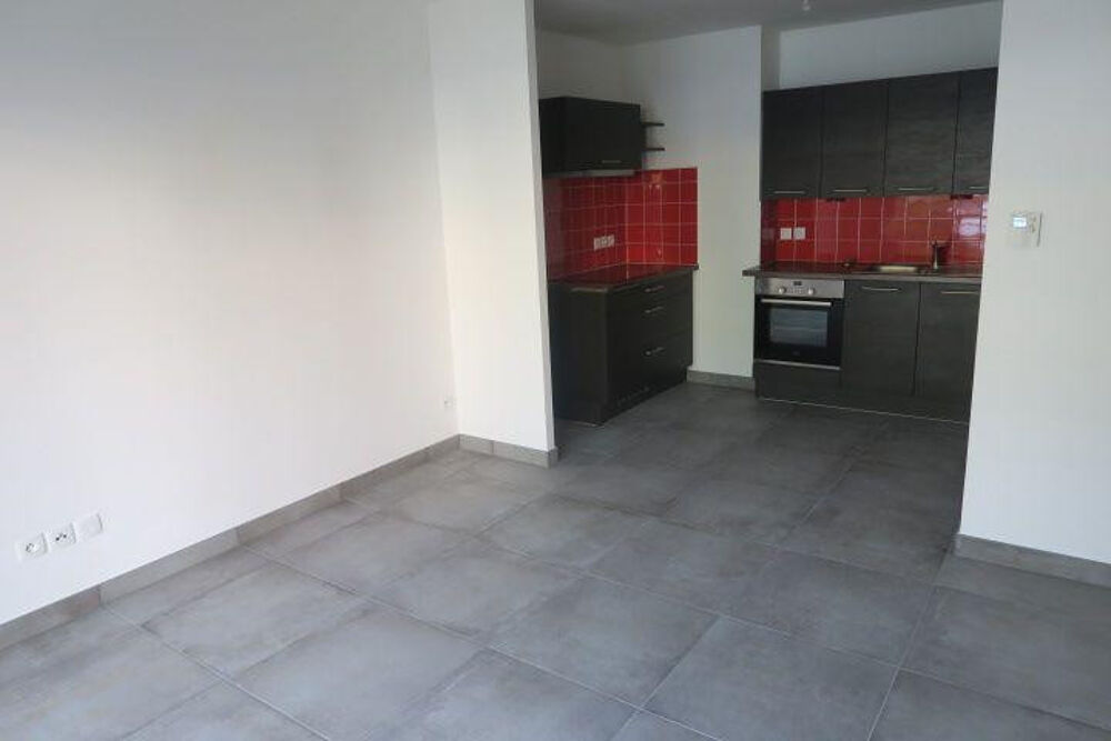 Location Appartement Appartement calme T2 44m2 * terrasse Beaumont
