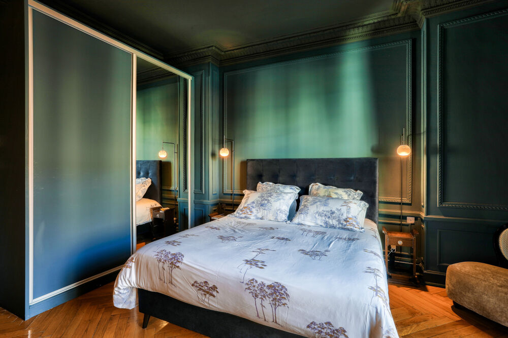 à vendre  Appartement Nice (06000)
