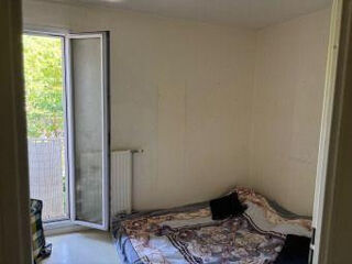 Appartement à louer 3 pièces 62 m²