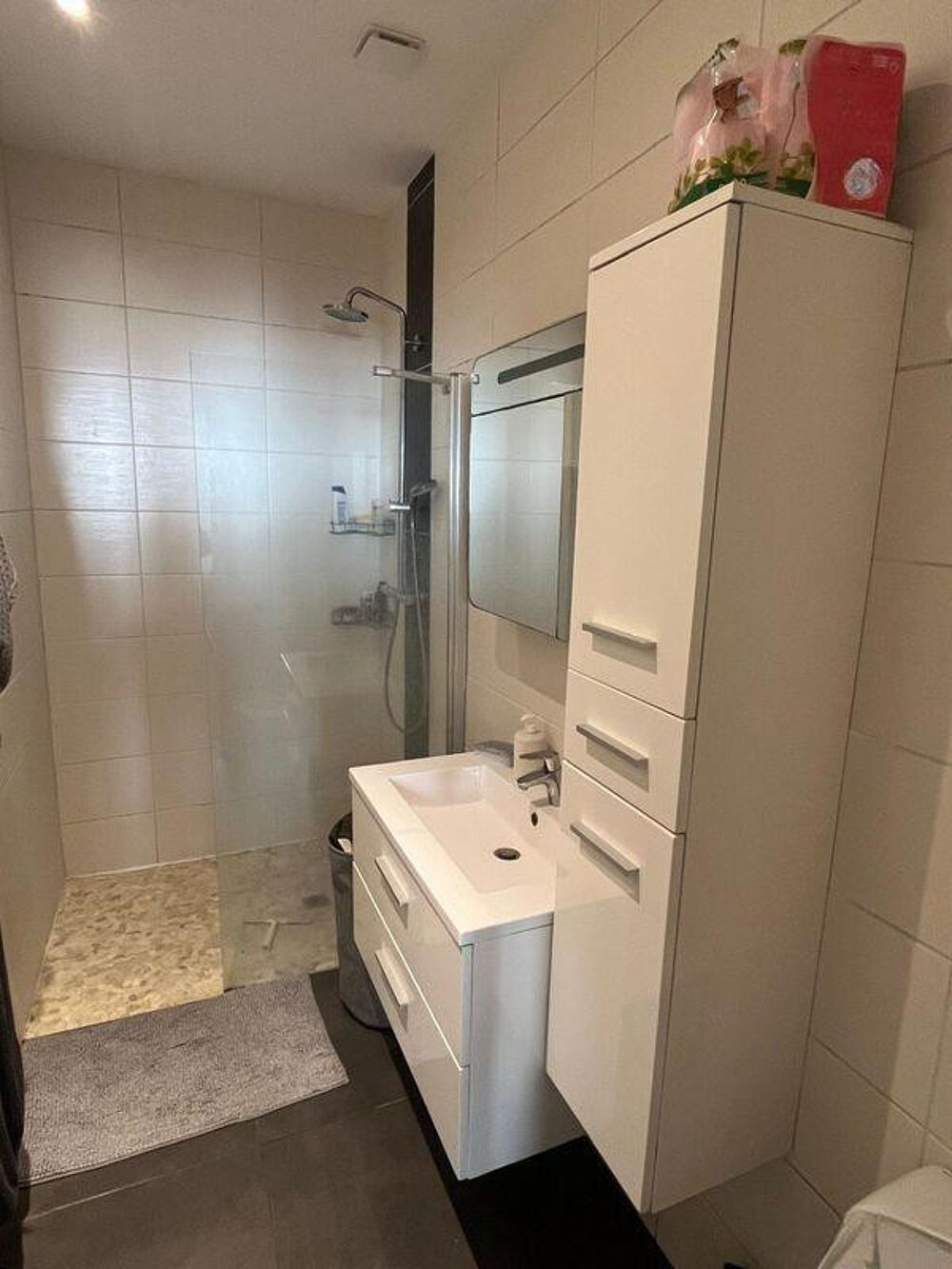 Location Appartement Beau t2 meuble bdx centre rdc Bordeaux