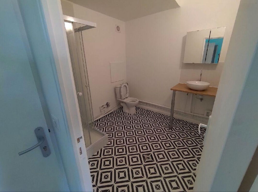 Location Appartement Appartement, 30m², 800€ - Cergy Cergy