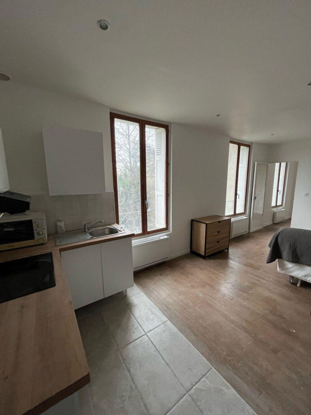 Location Appartement Appartement meublé à louer Aubervilliers