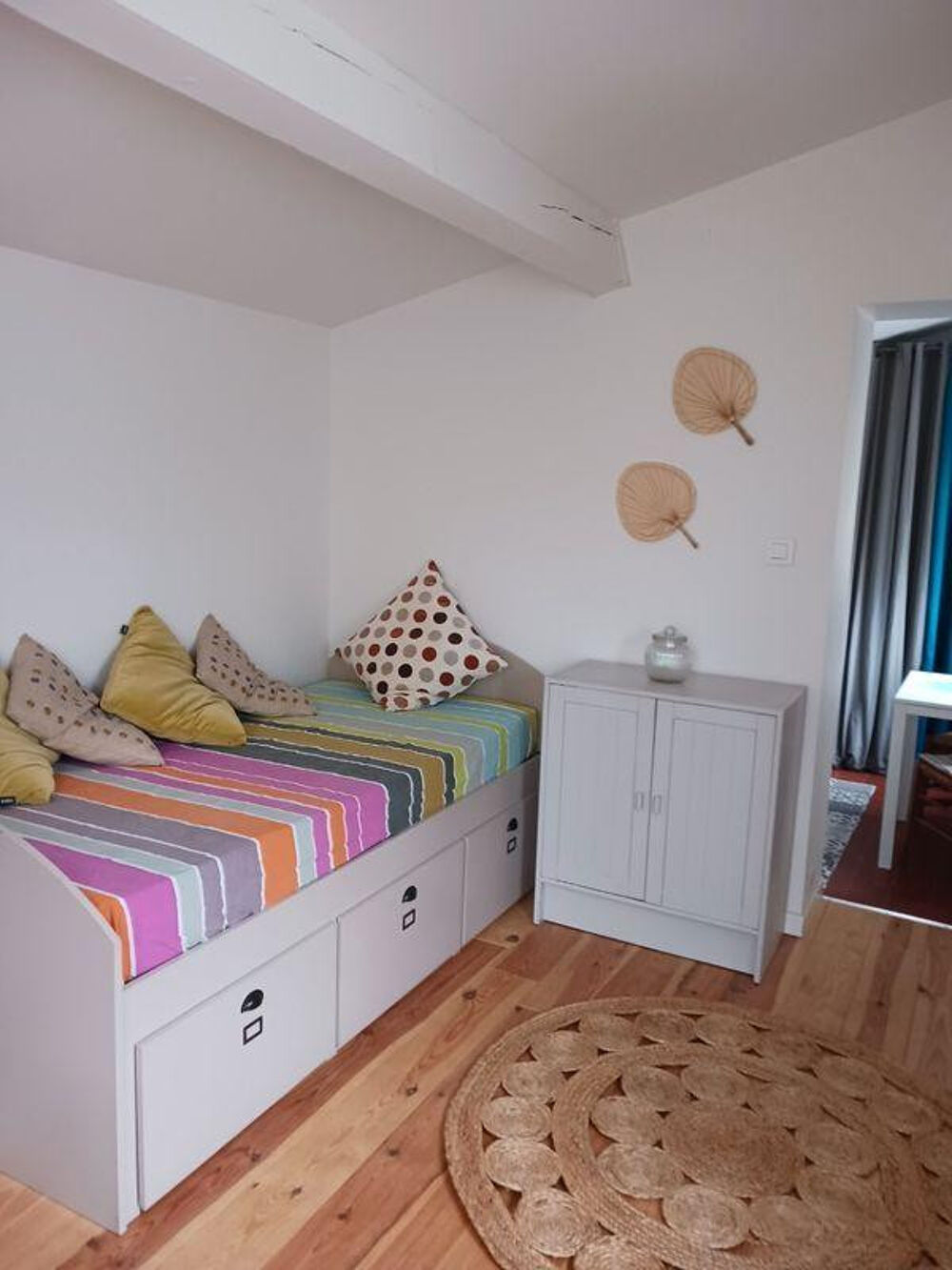 Location Appartement Location studio Puyricard Aix-en-provence