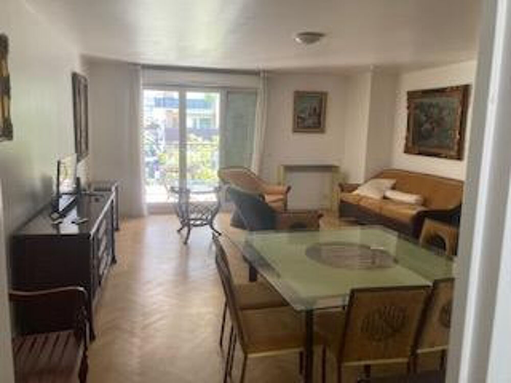 Location Appartement Bel Appartement centre Puteaux, 80 m2 Puteaux