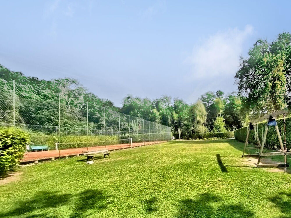 Location Appartement Appartement meublé, résidence avec piscine Maisons-laffitte