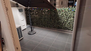  Appartement � vendre 2 pi�ces 39 m�