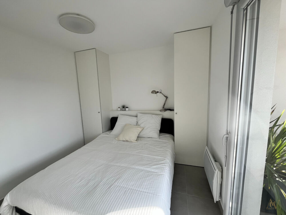 Vente Appartement Beau 4 Pièces neuf avec terrasse Cagnes Sur Mer Cagnes-sur-mer