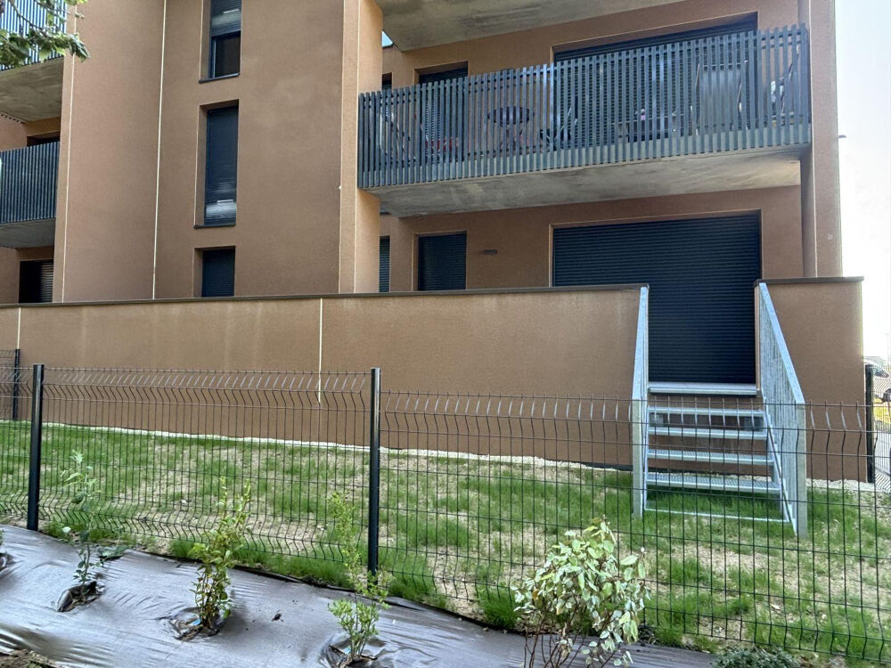Location Appartement Appartement 3 pièces avec terrasse et jardin Douvres-la-délivrande