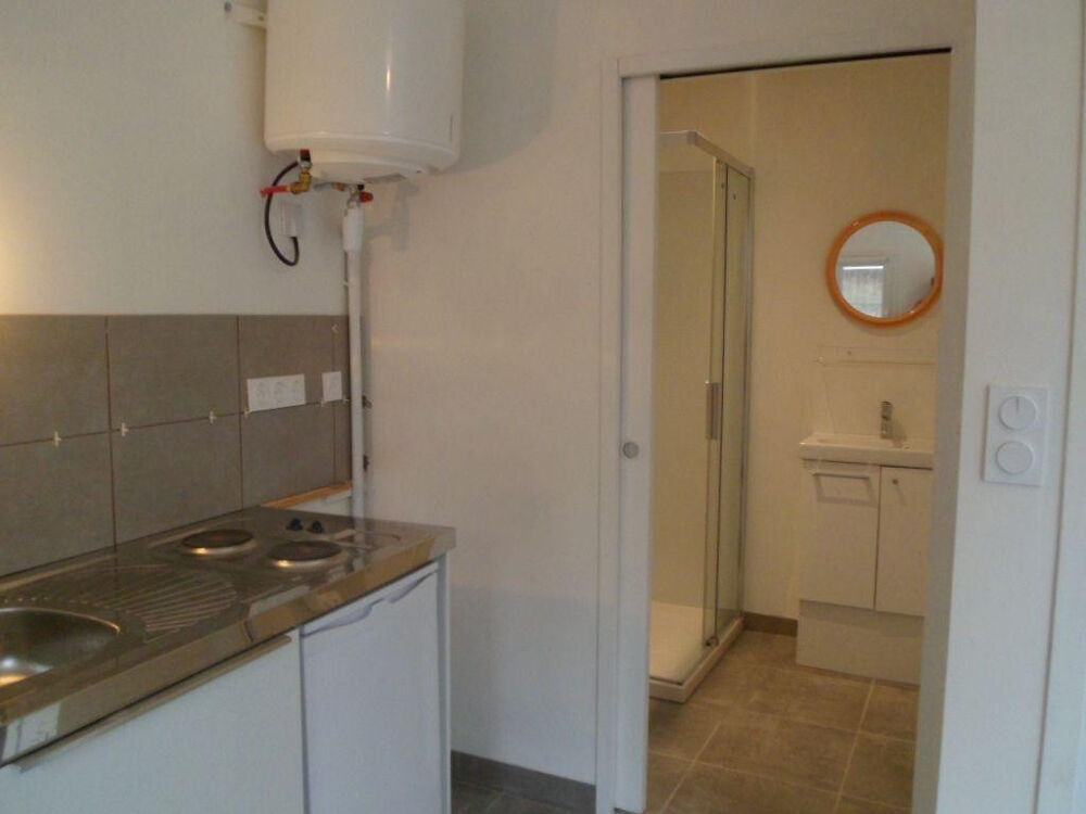 Location Appartement Studio Rennes