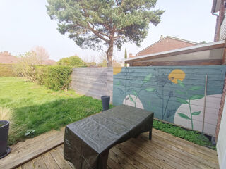  Maison � louer 4 pi�ces 95 m�