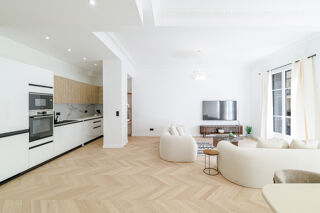  Appartement � vendre 4 pi�ces 120 m�