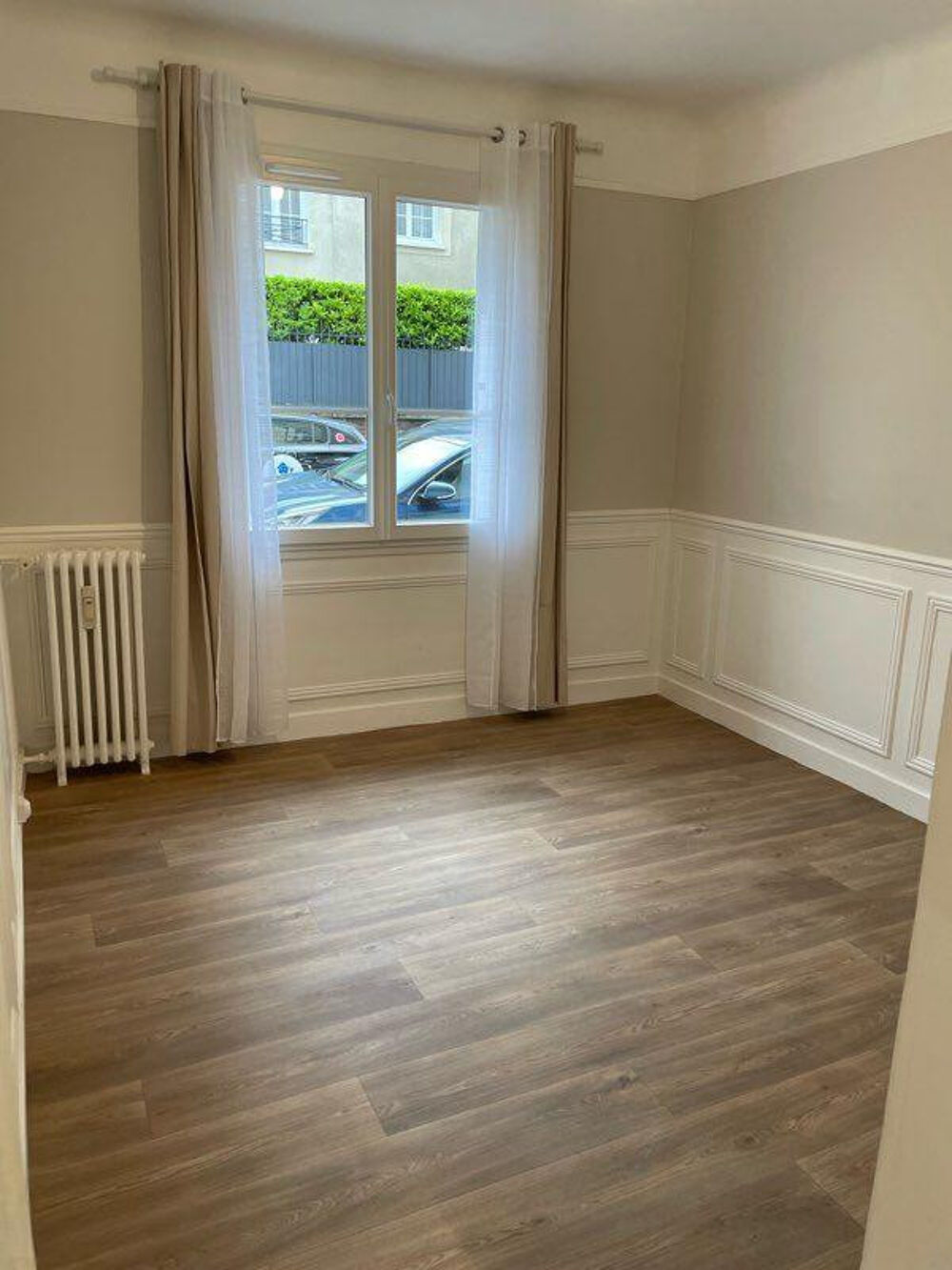 Location Appartement T2 refait à neuf CENTRE VILLE Colombes