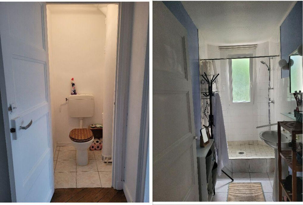 Location Appartement Appartement T3 meublé 60m² Limoges