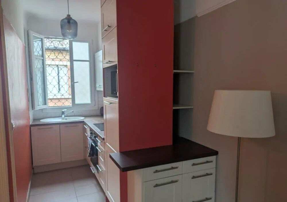 Location Appartement Beau 2P meublé 49m² Paris 12