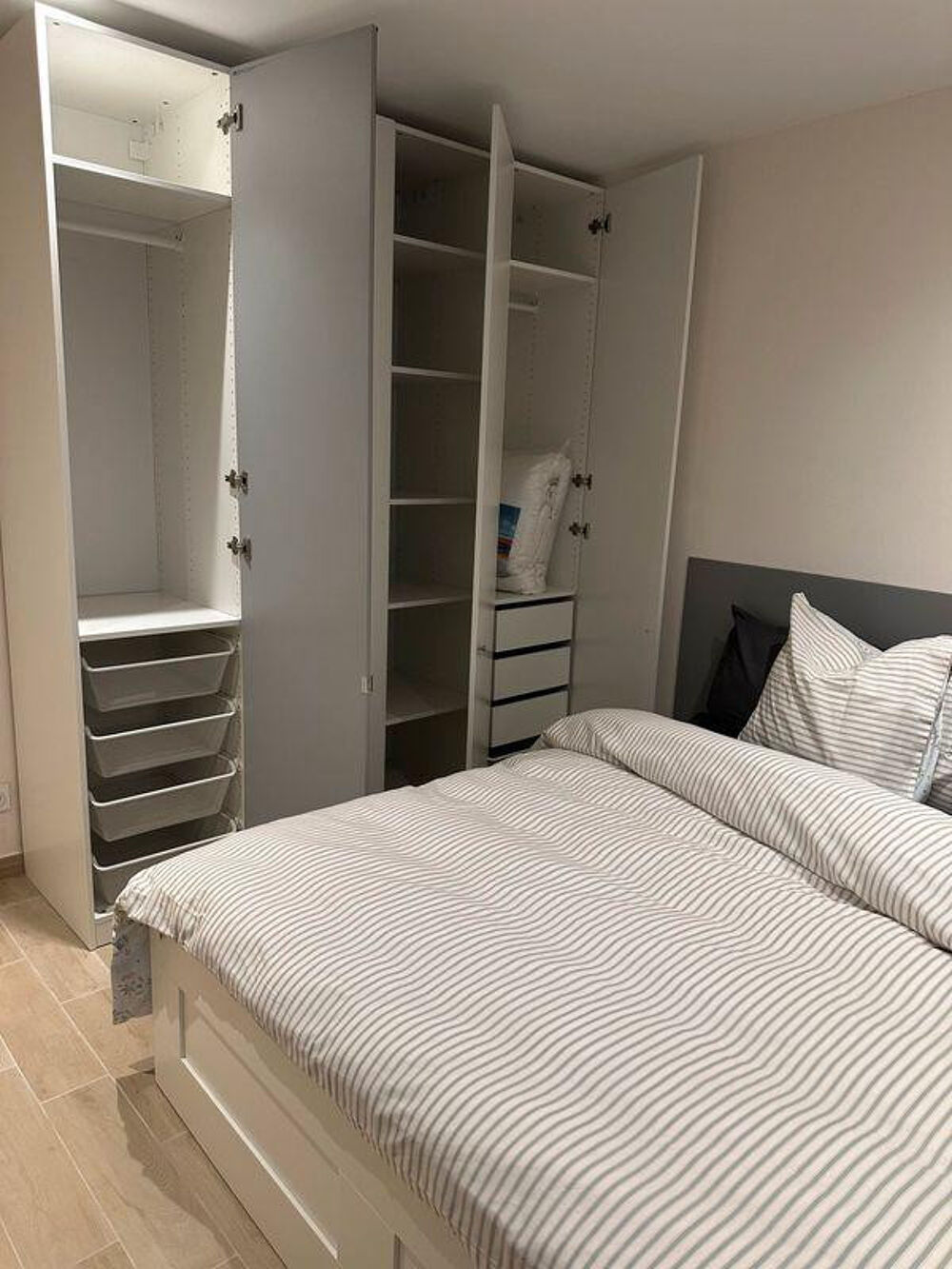 Location Appartement Appartement neuf Aubervilliers