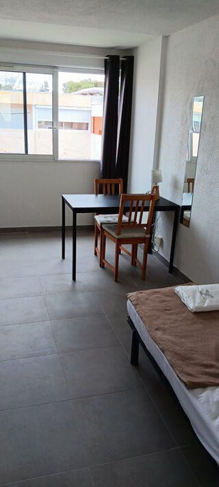  Appartement à louer 1 pièce 20 m²