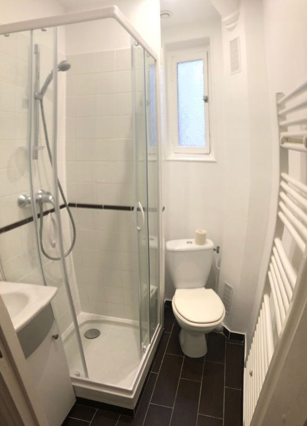 Location Appartement 2 pièces 37m2 Métro CADET Paris 9