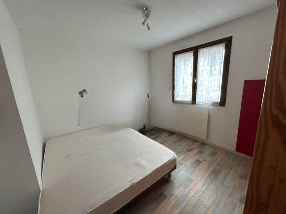 Location Appartement Bel appartement 4 chambres Grenoble