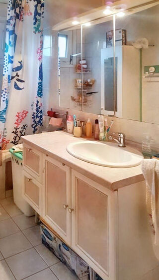  Appartement à louer 4 pièces 74 m²