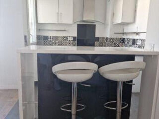  Appartement à louer 3 pièces 60 m²