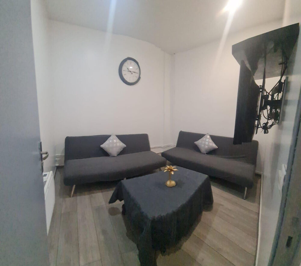 Location Appartement Appartement 7 pièces rénové Corbeil-essonnes