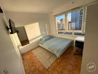  Appartement � louer 1 pi�ce 102 m�