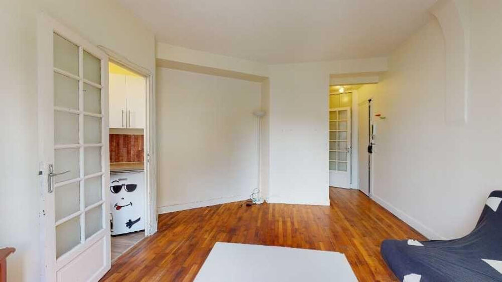 Location Appartement Studio meublé lumineux et calme à Maisons-Alfort Maisons-alfort
