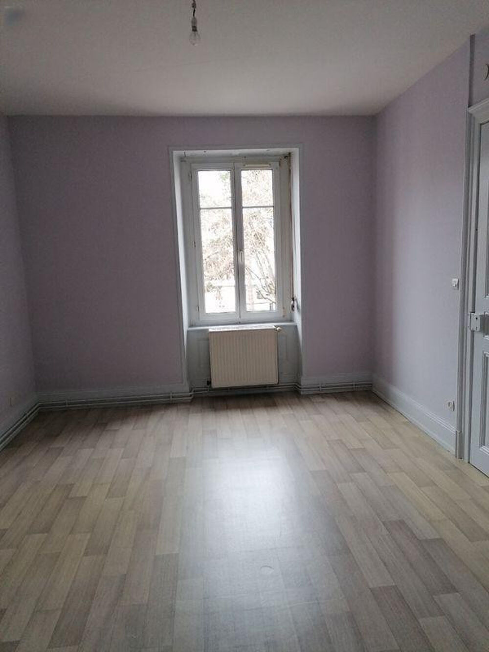 Location Appartement Beau 3 pièces 65m² Quartier Nordfeld Mulhouse